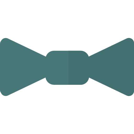 Bow tie